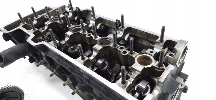 BMW K1200R 05-08R CULASSE