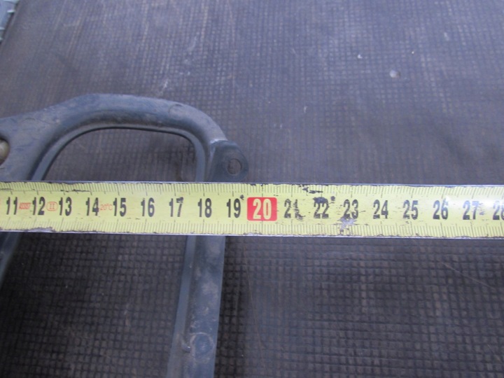 GRILLE HALOGÈNE DROIT AVANT 5212705020 TOYOTA AVENSIS T25 03-06 R.