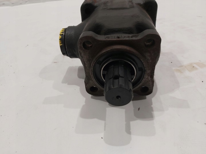 NEUF POMPE HYDRAULIQUE 382073 MEILLER KIPPER SLR2