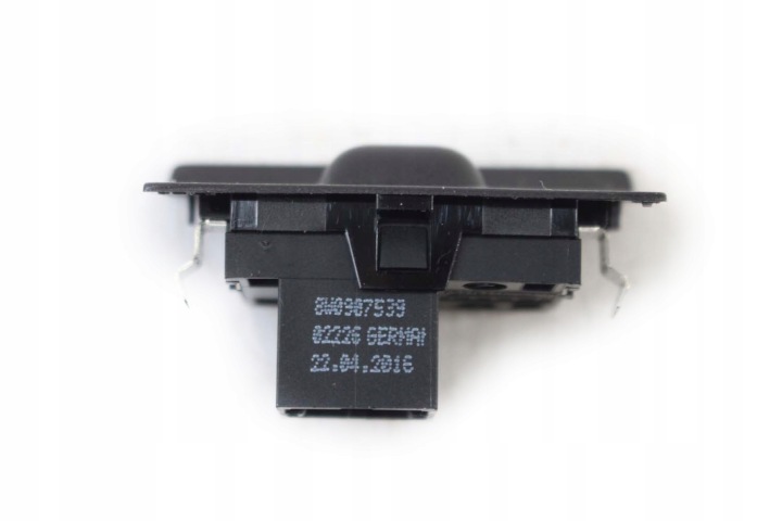 AUDI A4 A5 CAPTEUR SOLAIRE 8W0907539 8W0 907 539 CAPTEUR NASLONECZNIENIA 8