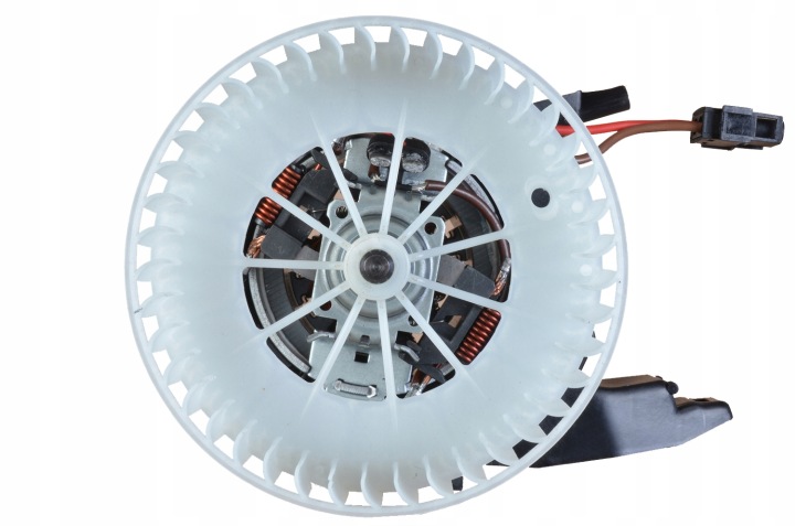 VENTILATEUR VENTILATEUR CONDUIT D'AIR BMW E60 E61 E63 E64