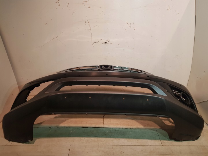 PARE-CHOCS AVANT NEUF CALANDRE GRILLE GRILLE AVANT HONDA CR-V IV 12-15