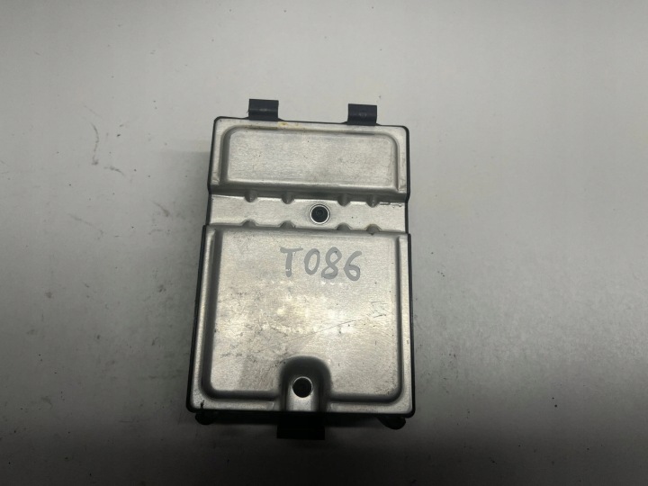 DODGE DURANGO III MODULE COUVERCLES DE COFFRE COUVERCLES DE COFFRE 68140669AE 2016 3600CM3