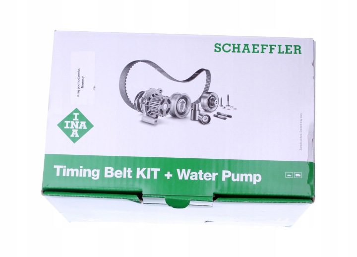 DISTRIBUTION VOLVO VOLVO S60 II T4FINA 530060510