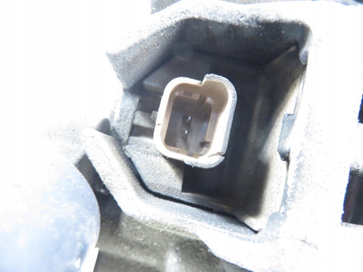 ALTERNATEUR PEUGEOT 206 1.4 75 KFW 9644927080 A001TA3391C