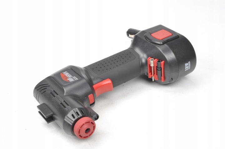 COMPRESSEUR VERS ROUES AIR HAWK PRO AHP-MC6/2