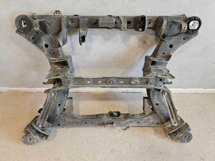 CHÂSSIS ARRIÈRE ARRIÈRE HYUNDAI IONIQ 5 55405GI100