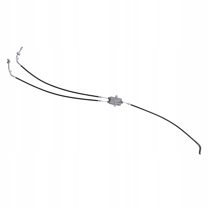 ZESPO AVANT CÂBLES FREINS 52H 26361–00–00 BAS SUBSTITUT B7