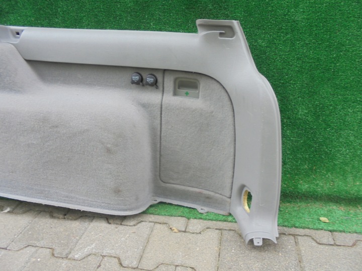 VW PASSAT B5 COMBI COLLECTEUR COUVERCLES DE COFFRE DROIT GAUCHE