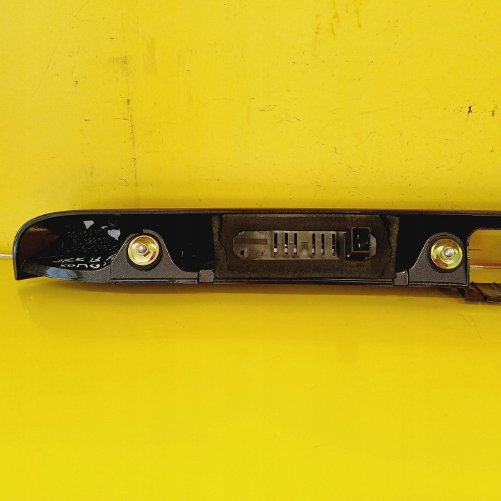 CACHE COUVERCLES DE COFFRE COUVERCLES DE COFFRE OPEL VECTRA B LIFT UNIVERSEL 90464809 NR263
