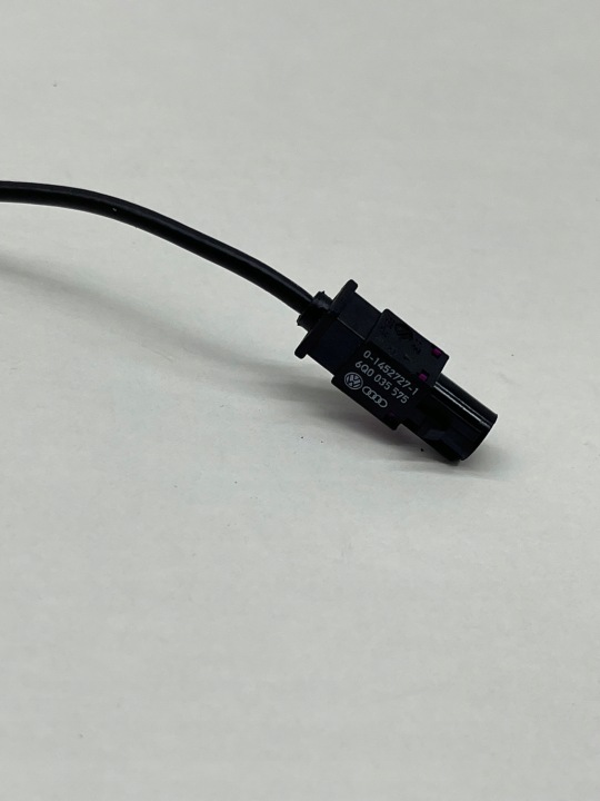 AUDI VOLKSWAGEN SEAT SKODA PUCE PUCE RACCORD FIL 6Q0035575