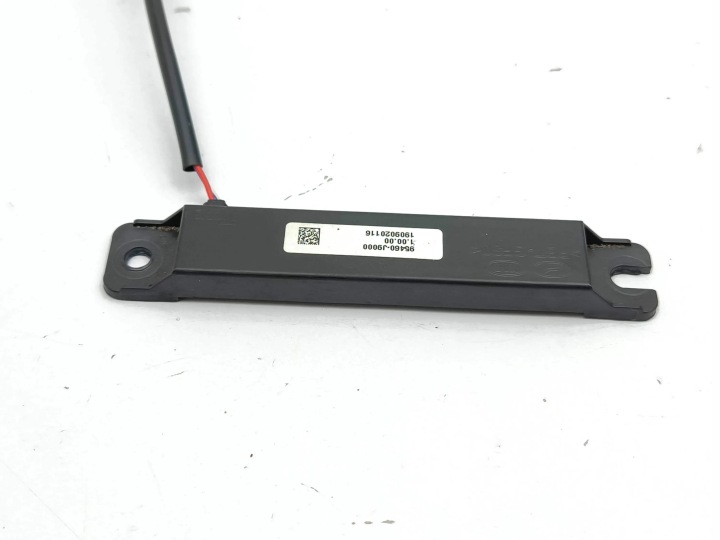 HYUNDAI KONA I ANTENNE KEYLESS 2019 95460J9000
