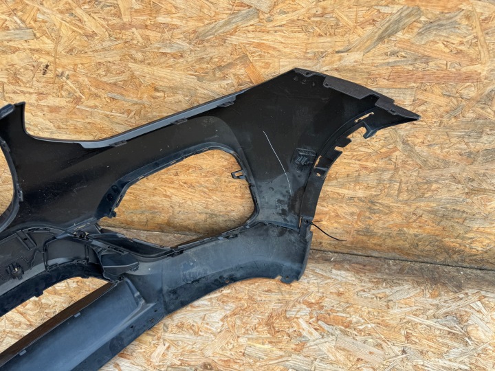 PARE-CHOCS AVANT AVANT BMW X3 G01 17-21 ORDINAIRE CAMÉRA 6PDC SPOILER 139605-14