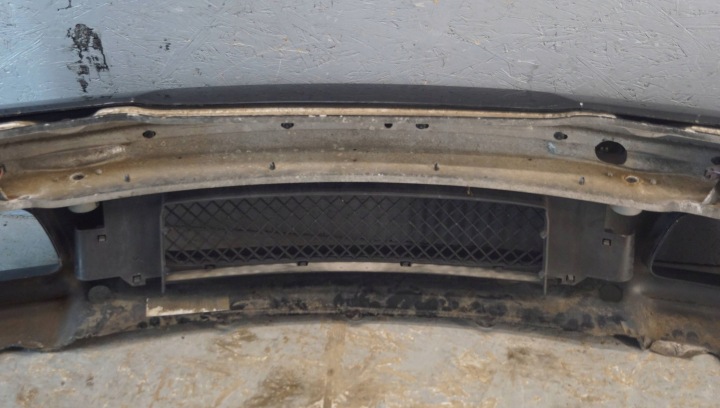 PARE-CHOCS AVANT BMW E46 CABRIO LIFT MODULE