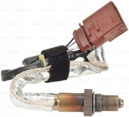 SONDE LAMBDA SEAT VW