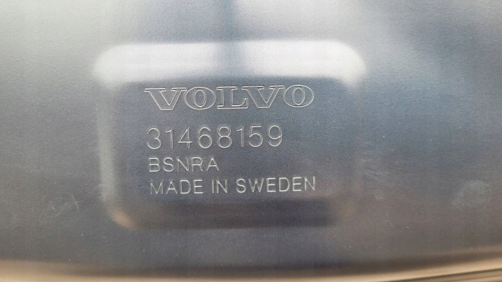 VOLVO XC90 CAPOT COUVERCLE AVANT AVANT FV31468158
