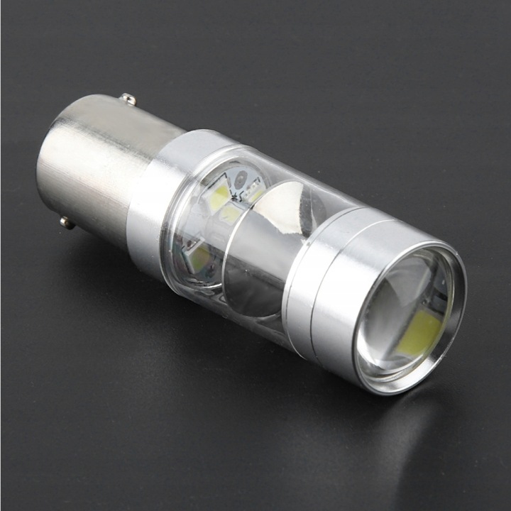 9-24 V/60 DANS 1156/BA15S FEUX DE STOP PHARE CLIGNOTANT LED 4Q