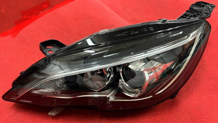 PHARE LED CONDUCTEUR MODULE (JEZ) PEUGEOT 308 T9