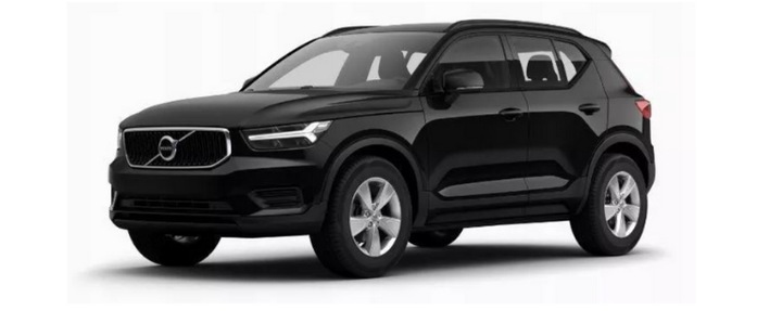 VOLVO XC40 2021 RANKENA DURYS KAIRYSIS GAL. 30747098 nuotrauka 5