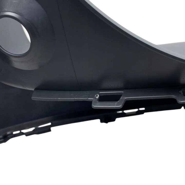 NEUF OE PARE-CHOCS ARRIÈRE PDC RENAULT SCENIC IV GRAND 850221774R 850229672R