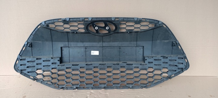 GRILLE CALANDRE LOGO HYUNDAI IX20 LIFT 15-19ROK 86351-1K500 ORIGINAL