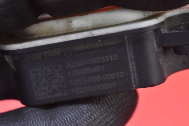 PETIT MOTEUR JALOUSIES A24011023112 TESLA MODÈLE AVEC LIFT 16-21
