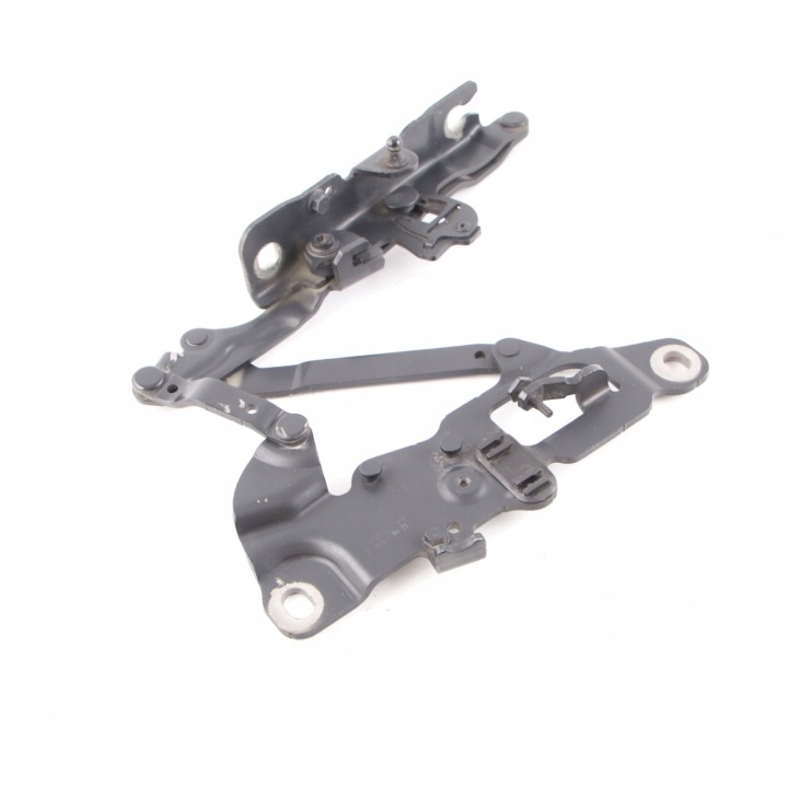 BMW F10 F11 CHARNIÈRE CAPOTS GAUCHE NOIR SZAFIR 475