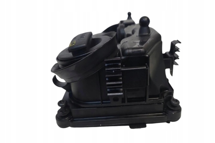 PROTECTION KRZYWKI BRAS DE SUSPENSION SKODA OCTAVIAII (1Z3) 03L103469AB 1.6L DIESEL 2012