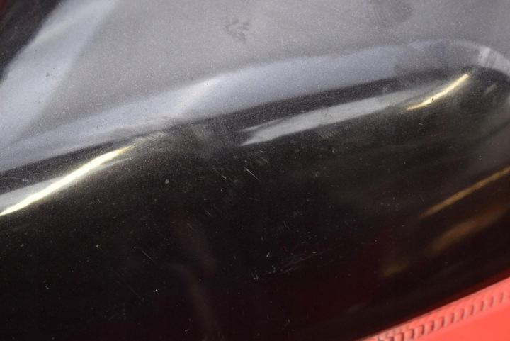 RÉTROVISEUR GAUCHE NOIR 012379 EUROPE SKODA OCTAVIA 2 II 04-08 8 GOUPILLE