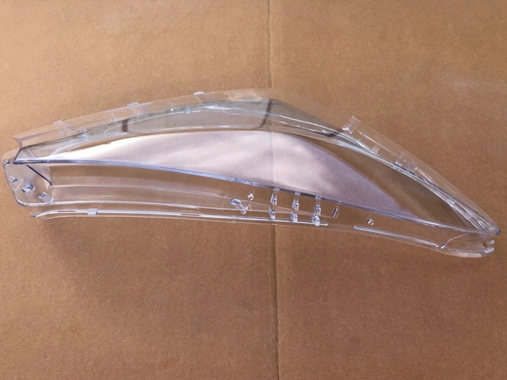 VERRES ABAT-JOURS PHARES GAUCHE DROITE AVANT VERS CLA W117 2013-2016 AVANT RESTYLAGE