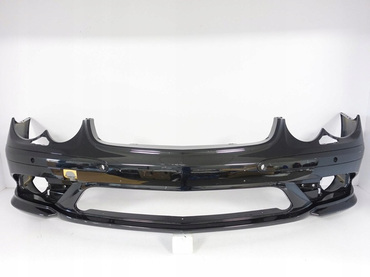 MERCEDES SL 55 R230 SL55 AMG MOPF FACELIFT 06-08 BUMPER FRONT *SPRYSK/6XPDC* photo 1 - milautoparts-fr.ukrlive.com