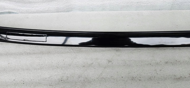 MOULURE TOITS DROITE MERCEDES CLE A2366905802