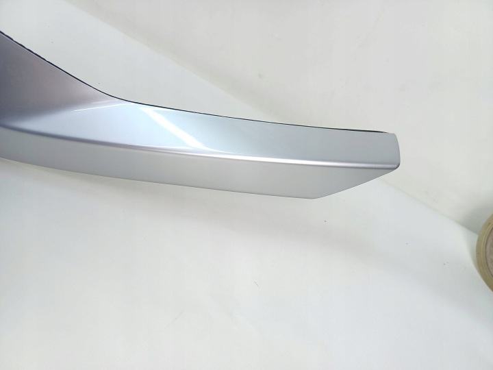 SPOILER PARE-CHOCS AVANT DOUBLURE AVANT ECLIPSE CROSS CMH50061