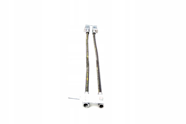BOSCH FIL DE FREIN FLEXIBLE FORD ARRIÈRE TRANSIT 06-13 LEWY/PRAWY