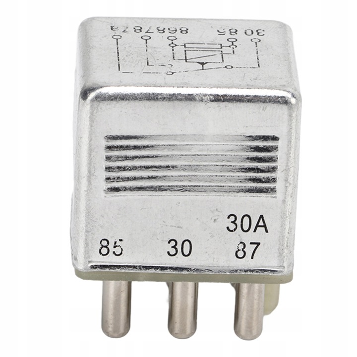 MERCEDES ESSENCE RELAIS 0015420219 12V 5PIN