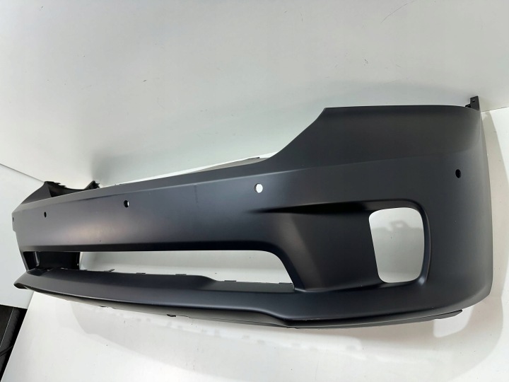 PARE-CHOCS AVANT AVANT DODGE RAM SPORT 5LC56TRMAC NEUF
