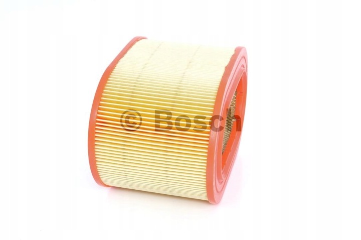 BOSCH FILTRE AIR MITSUBISHI GALANT IV PAJERO I PAJERO II 2.3D
