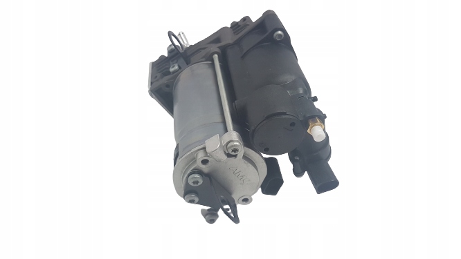 MERCEDES A166320010480 ML 166 GLE ,GL,GLS COMPRESSEUR SUSPENSIONS