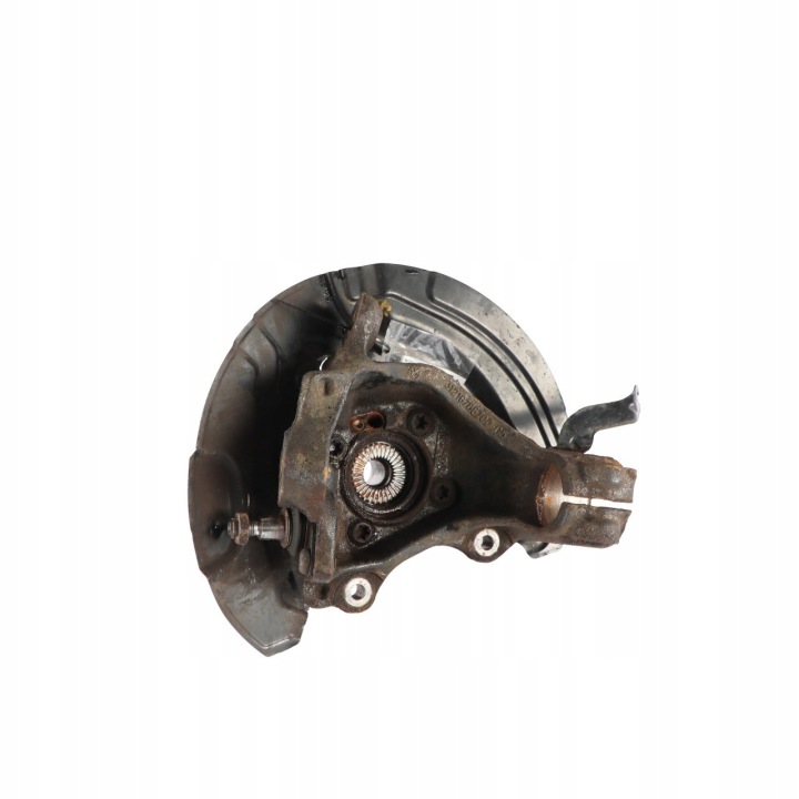 BMW X1 E84 ROTULE DE DIRECTION MOYEU ROUES DROITE AVANT PRAWO 6788700