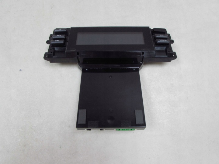 VOLVO S80 II V70 III 06- MONITEUR ÉCRAN ICM RADIO 30797715
