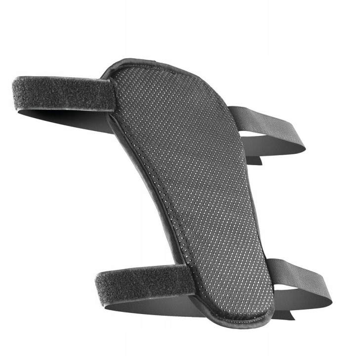 GELPAD SEMELLE COUSSIN GEL SUR SIÈGE MOTOCYCLETTE OU SCOOTER GAUCHE