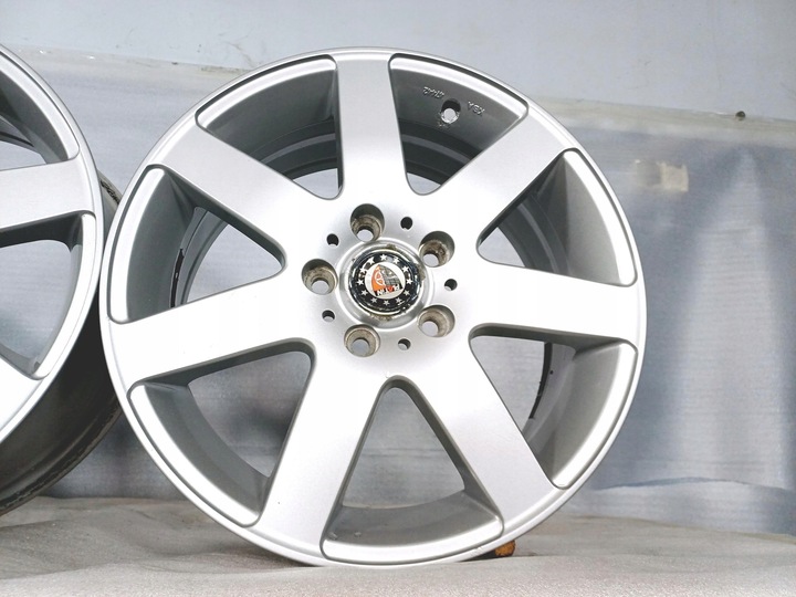 LLANTAS 16 5X108 FORD MONDEO C-MAX FOCUS MK4 MK3 S-MAX I GALAXY II KUGA 