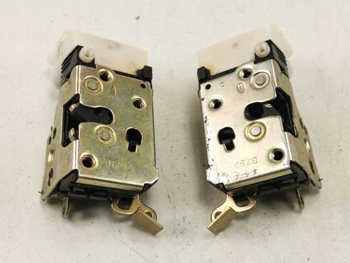 KIT ELECTR SERRURES FIAT PUNTO ...-1999 AC-ROLCAR 001803