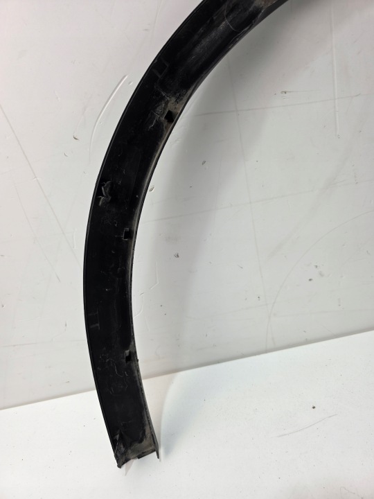 MOULURE GARDE-BOUE DROITE AVANT NISSAN QASHQAI III J12 E-POWER 63810-6UA0A