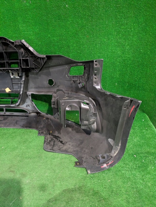 PARE-CHOCS AVANT AVANT AUDI A5 8T LIFT NR.4939