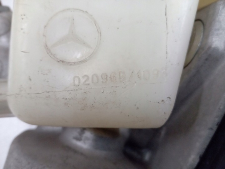 SERVO POMPE DE FREIN MERCEDES E CLASSE W211