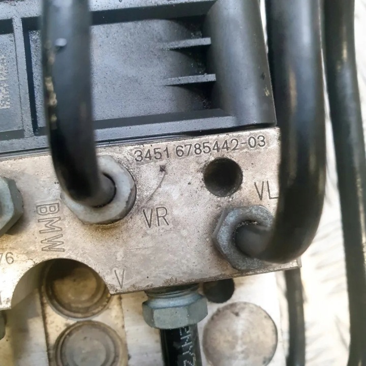 POMPE ABS BMW 5 (F10) 6799517 2.99L DIESEL 2010