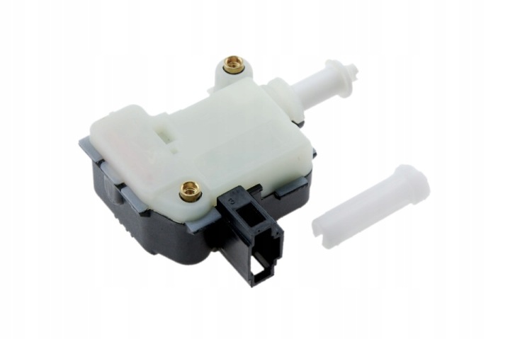 SERRURE CENTRAL NTY EZC-AU-009