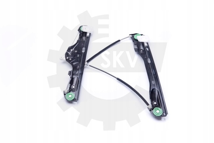 ÉLÉVATEUR VITRES BMW X1 (E84) SDRIVE 16 I 03.13-06.15 BMW/B: 51332990386