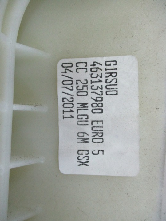 BOXER JUMPER DUCATO 06-18 2.2 MÉCANISME DE CHANGEMENT DE VITESSES CÂBLES CÂBLE VITESSE 463137980